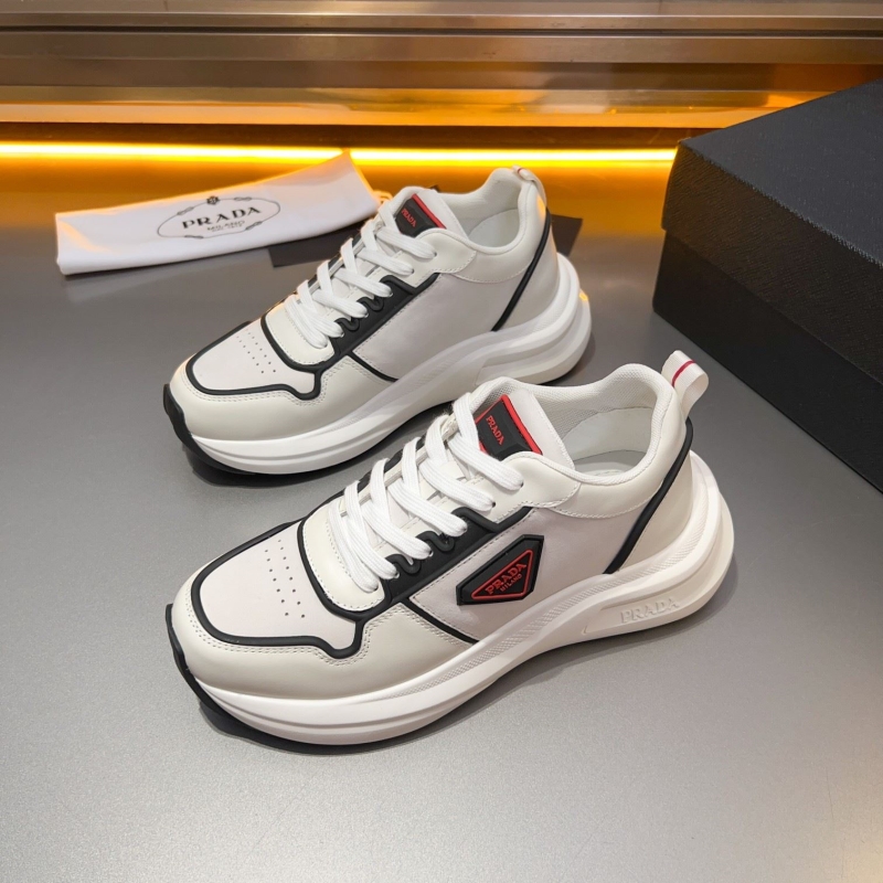 Prada Casual Shoes